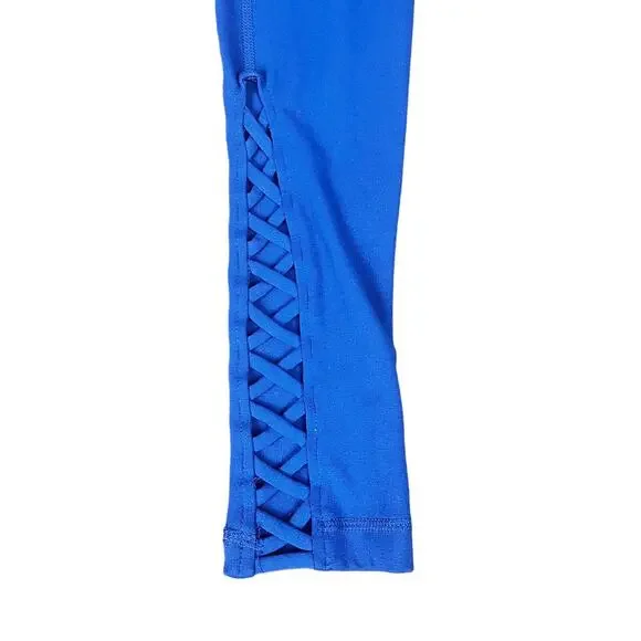 Yogalicious leggings Ankle Cutout - Picture 5 of 7